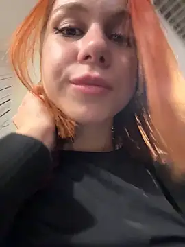 RosieSecret Live XXX-Chat