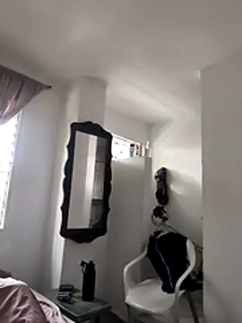 Marianatrans01's Webcam Show