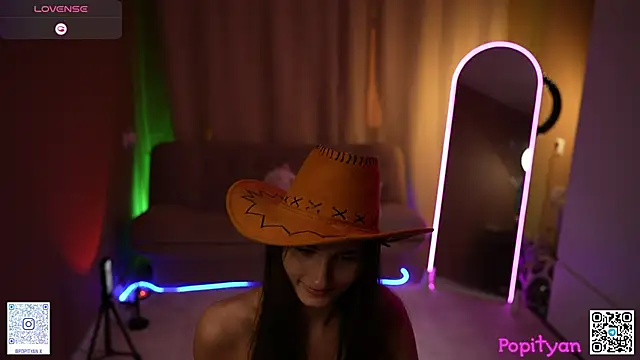 popityan1 Live XXX-Chat