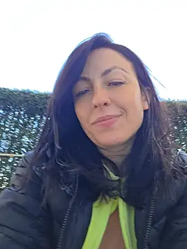 Risky_woman Adlı Modelin Web Kamerası Şovu