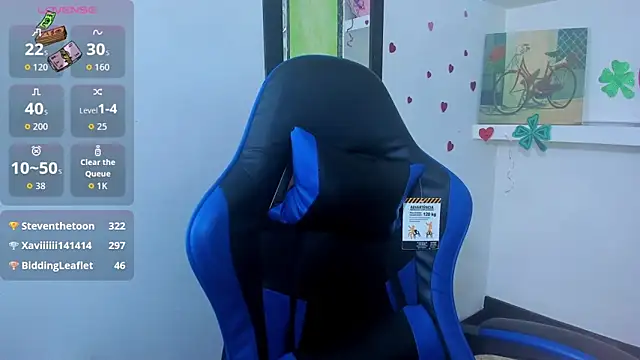 Bonnye_star Obrolan Langsung XXX