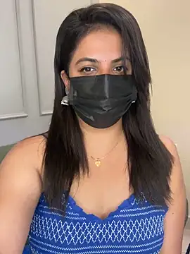 Chat +18 de Pretty_varsha08 ao vivo