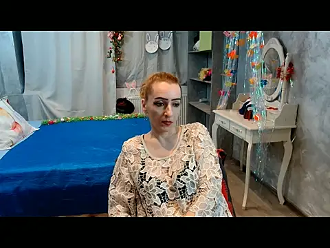 دردشة AnneDevrim الجنسية المباشرة