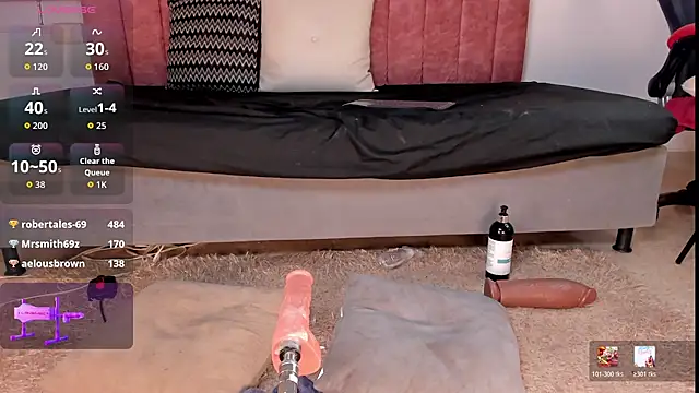 Noah_Katz webcam show