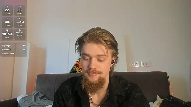 Lev_Miller Webcamshow