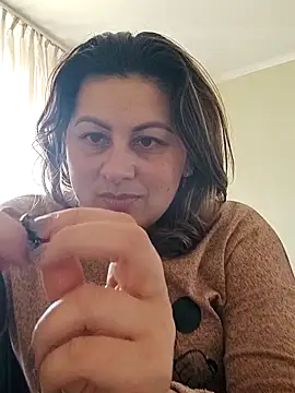 Soli9999 Live XXX Chat