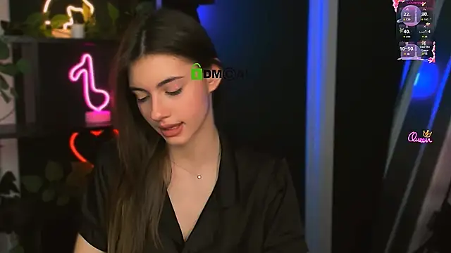 mia_bamby1: вебкам-шоу