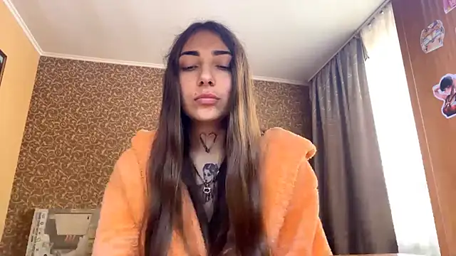 Show de VastCause na webcam