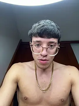 ArthurDaviess Webcamshow