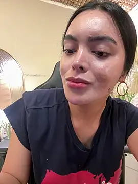 TS-SimplyTheBest webcam show