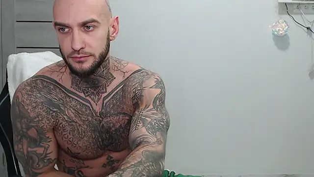 maxi_foxxx 웹캠 쇼