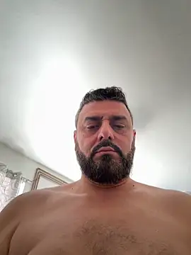 Show de webcam de Alis-Mario