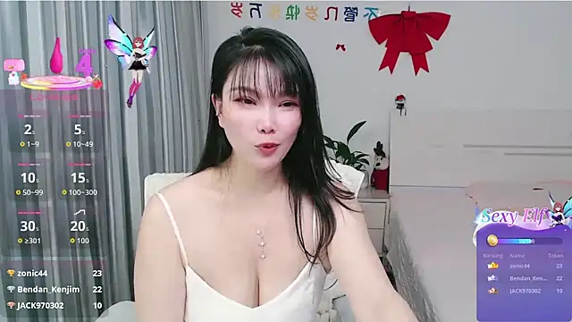 nanagaga Obrolan Langsung XXX