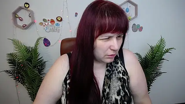 AliceInksSweetty 在線直播表演