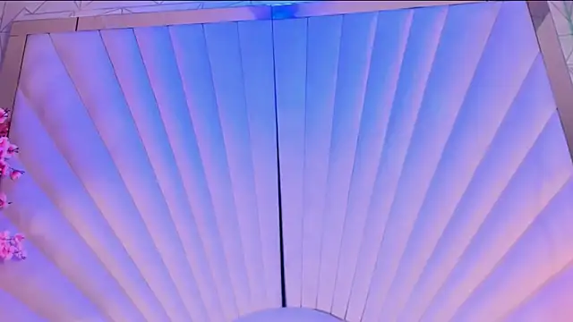 VesperVelvet 现场XXX聊天