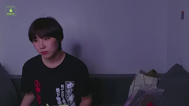 HeejinWang Obrolan Langsung XXX