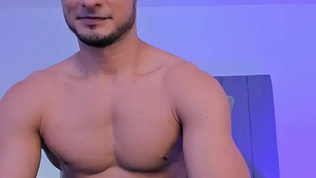 Adonys_Lewis_ 在線直播表演