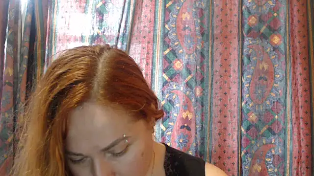 Chat XXX en directo de Foxy_Kate3333