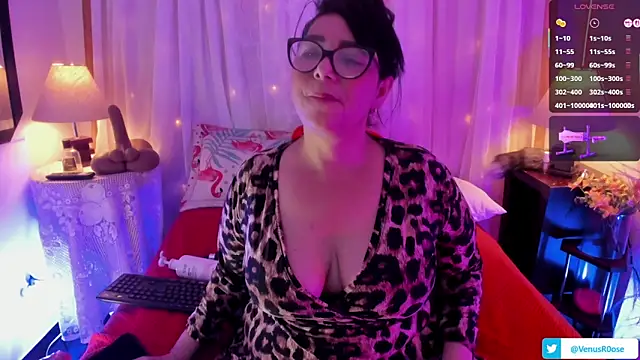 Venus_R0se Live XXX-chat