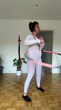 NatiLove35 现场XXX聊天