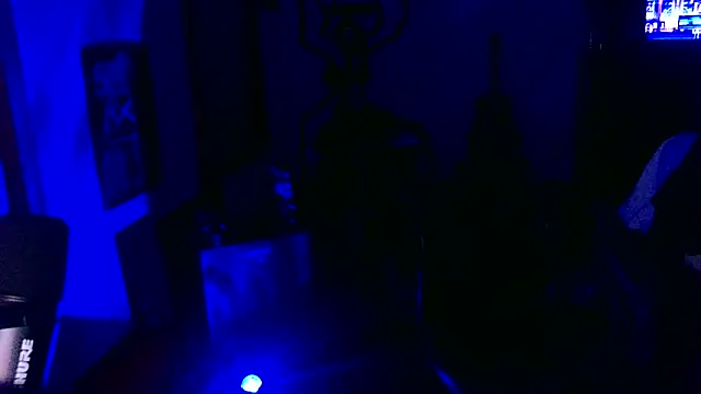 Chatroom XXX en direct de LEVIATHANX666