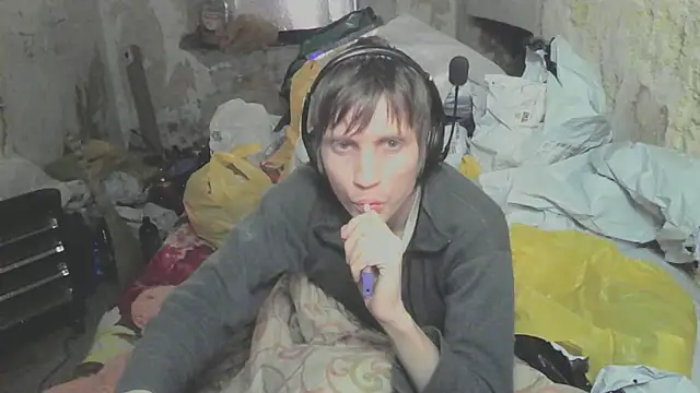 makarov1993 网络视讯表演