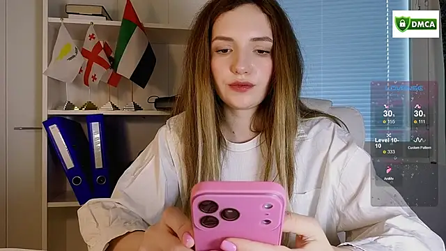 cute_cake 现场XXX聊天