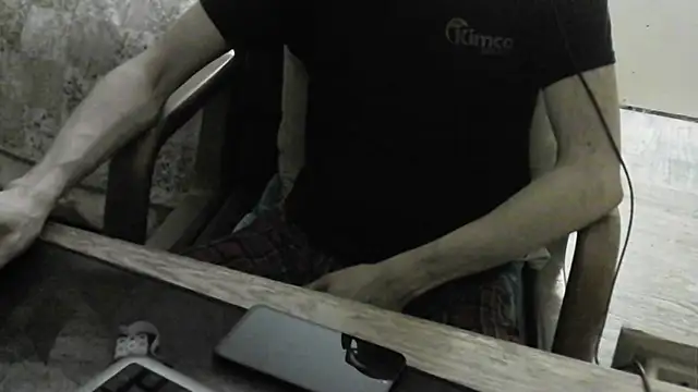 FiSTALiTY's Webcam Show