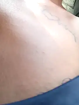 Broan_me 라이브 XXX 채팅