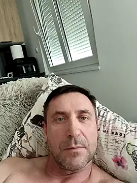 KolegaNudziarz Webcam Show