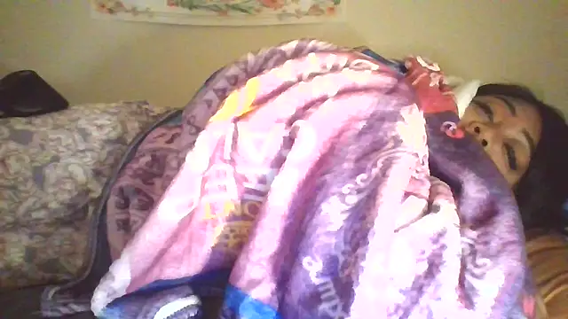 angeliquebelcali's Webcam Show