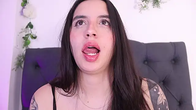 kaylee_lee 라이브 XXX 채팅