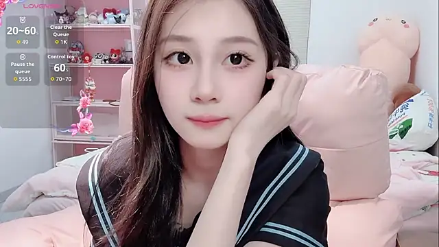 Sembang XXX Secara Langsung lris-Beauty