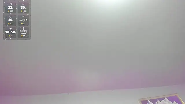 cloyksのライブXXXチャット