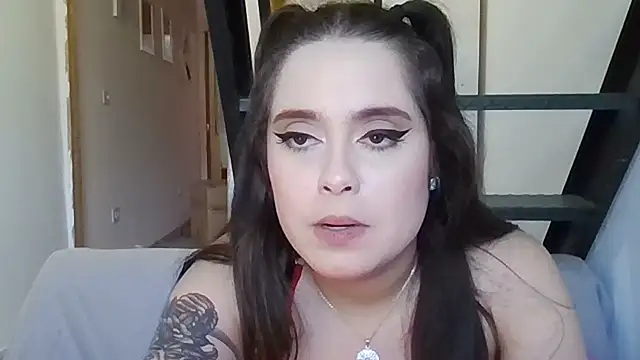 Chat XXX ao vivo de PutaYasmim