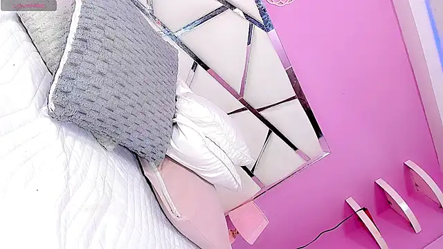 XXX chat uživo modela IssabellaIzzy