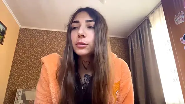 VastCause Webcam Show