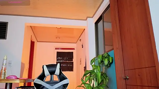 Show de Nathan_twink na webcam