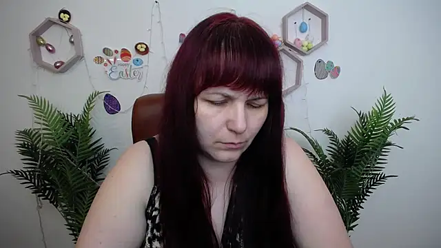 Chat XXX ao vivo de AliceInksSweetty