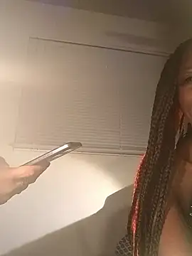 chocolatedream56ace's Webcam Show