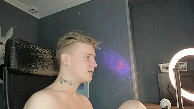 AlexxSweet Webcam Show