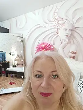 AvrilMillers élő XXX-chatje