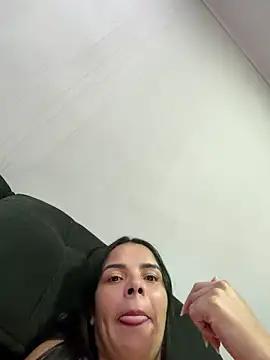 Show de webcam de R_KawaHot