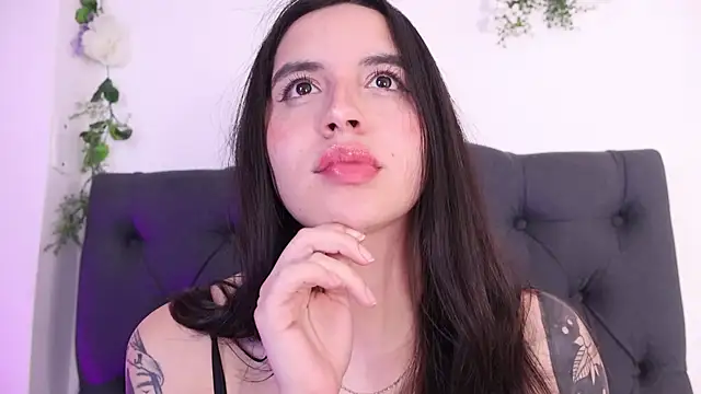 kaylee_lee 现场XXX聊天