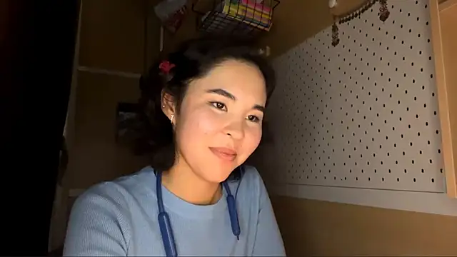 JennyCarpenter 现场XXX聊天