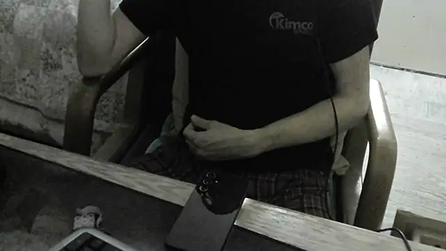 Chat XXX ao vivo de FiSTALiTY