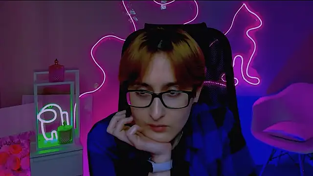 LixeLuna: онлайн-секс-чат