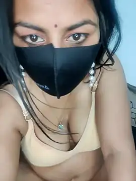 hot8178 élő XXX-chatje