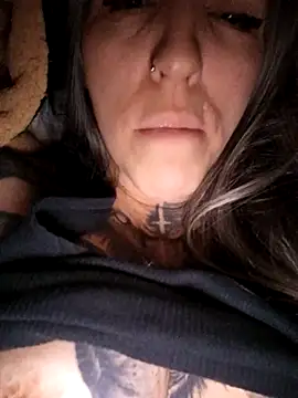 vamporasuccubus19777 Webcam-Show