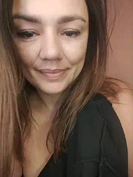 KrissSexi élő XXX-chatje